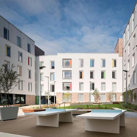 Aparto Dorset Point In Dublin City Centre Екстериор снимка