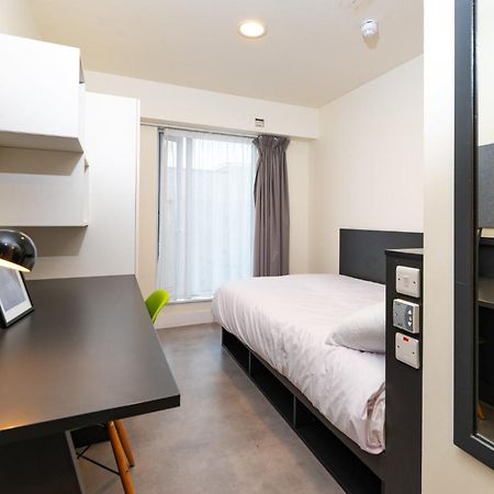Aparto Dorset Point In Dublin City Centre Екстериор снимка