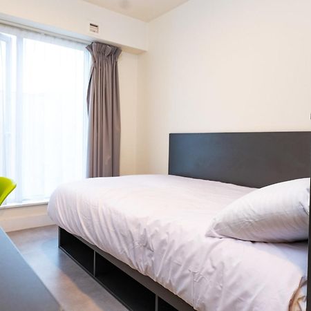 Aparto Dorset Point In Dublin City Centre Екстериор снимка