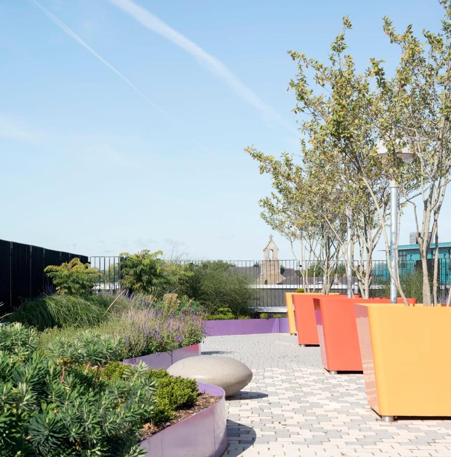 Aparto Dorset Point In Dublin City Centre Екстериор снимка