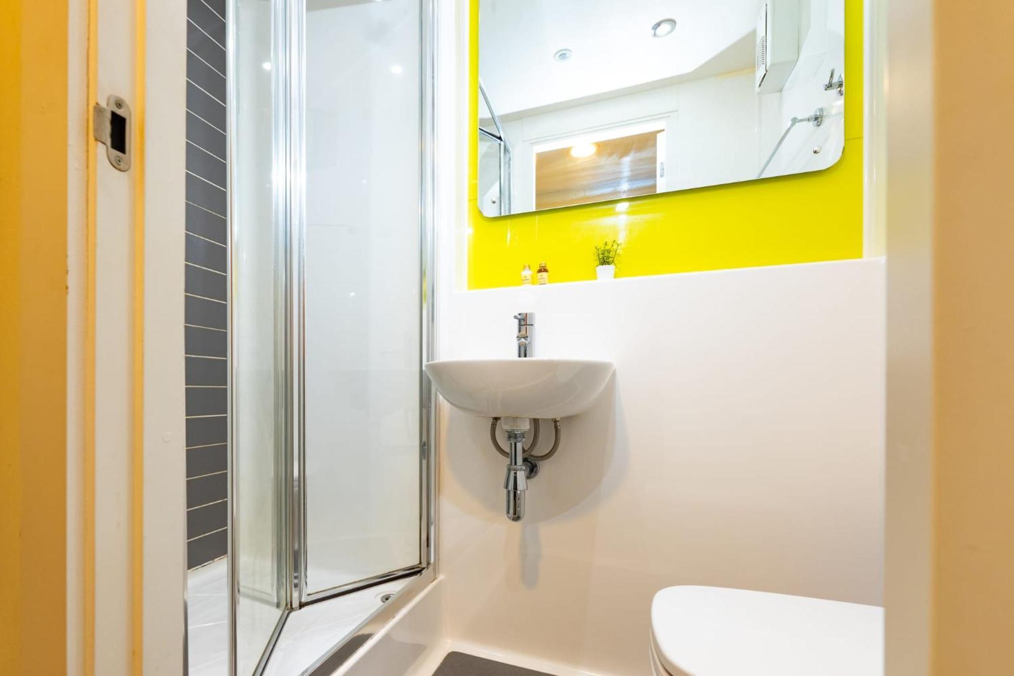 Aparto Dorset Point In Dublin City Centre Екстериор снимка