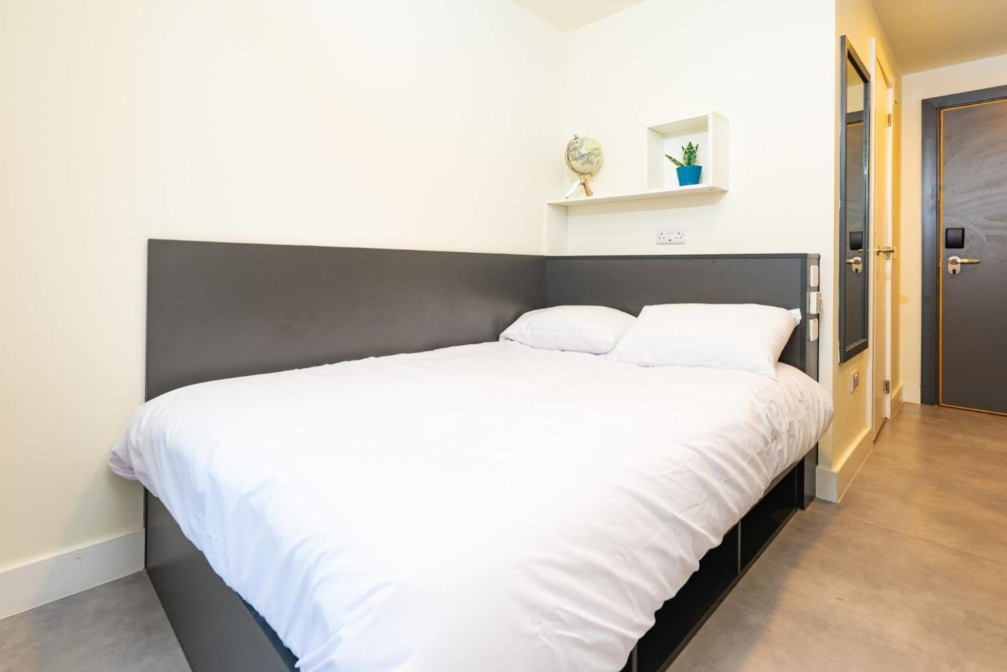 Aparto Dorset Point In Dublin City Centre Екстериор снимка