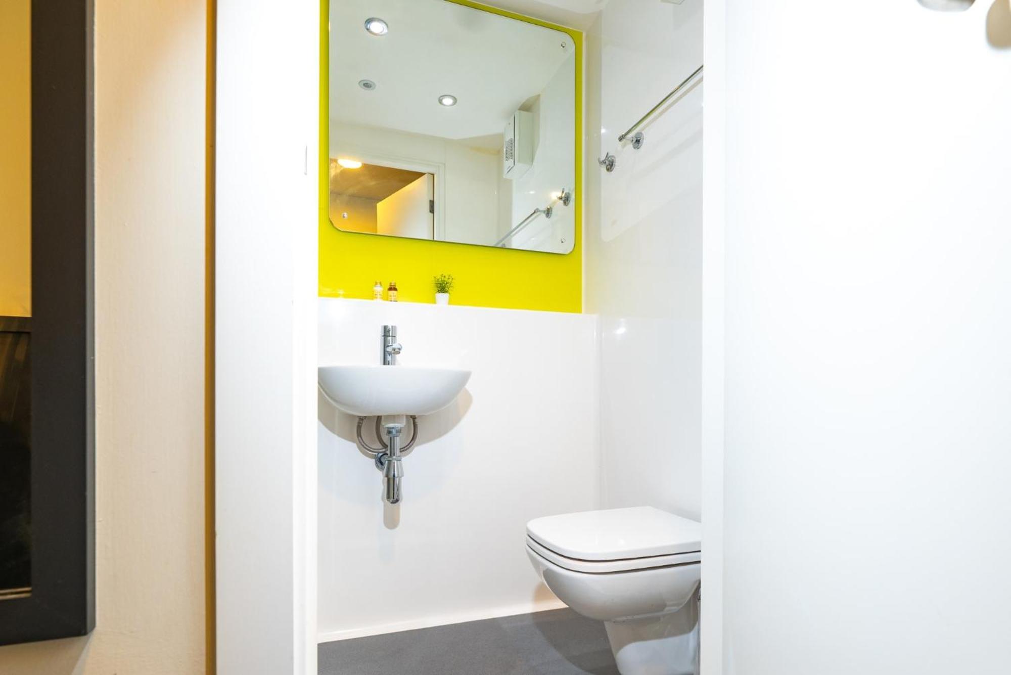 Aparto Dorset Point In Dublin City Centre Екстериор снимка