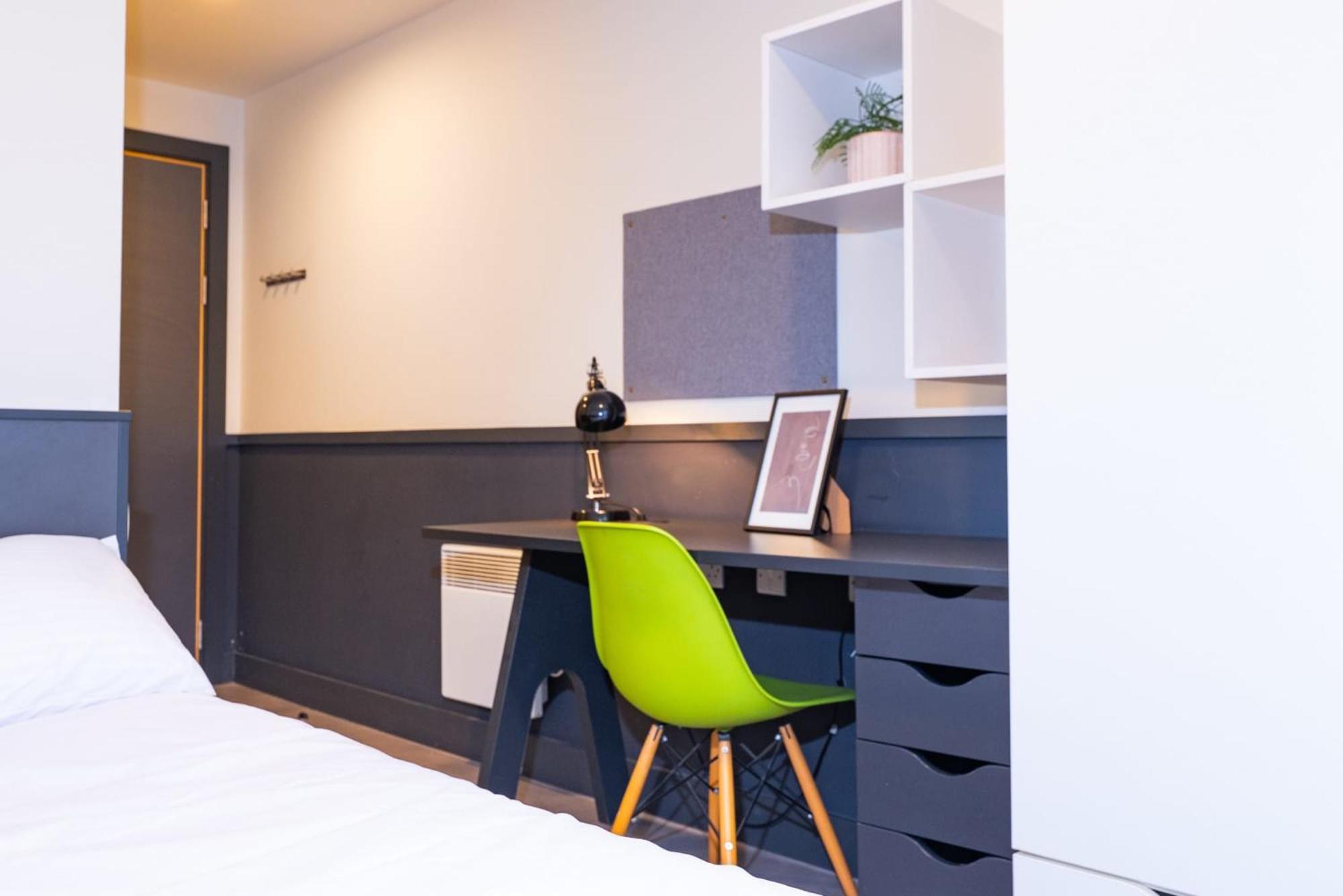 Aparto Dorset Point In Dublin City Centre Екстериор снимка