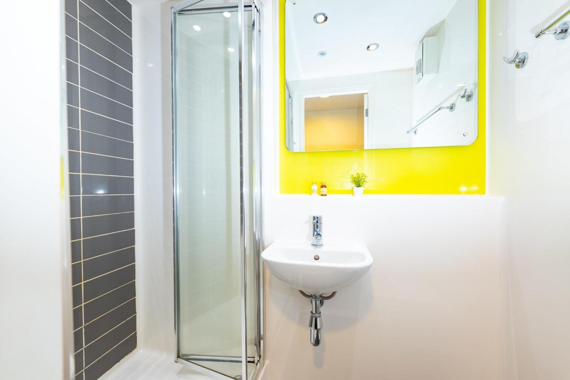 Aparto Dorset Point In Dublin City Centre Екстериор снимка