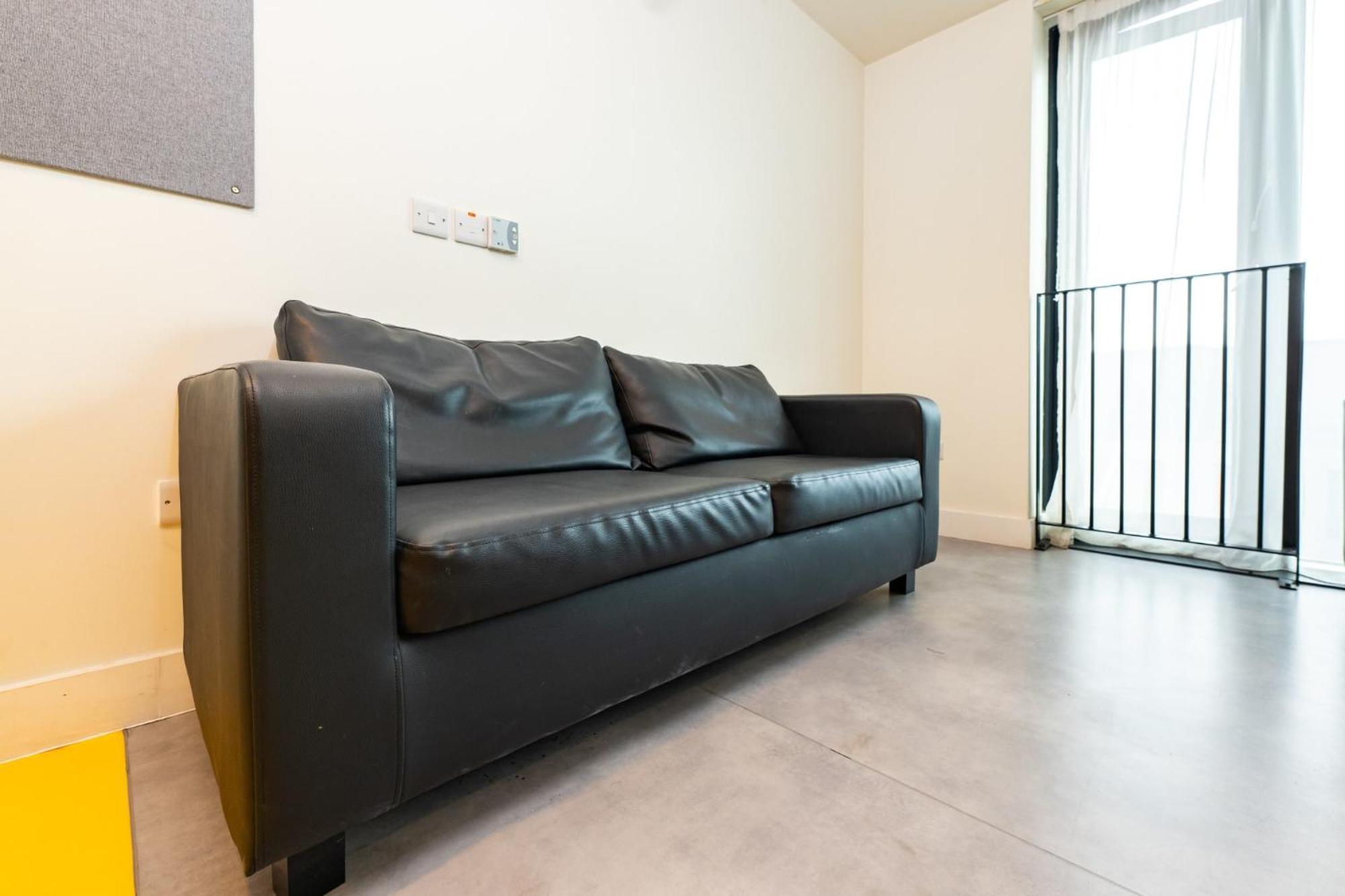 Aparto Dorset Point In Dublin City Centre Екстериор снимка